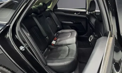 Kia K5 2021, 83723 км, за 19200000 KRW - фото 26