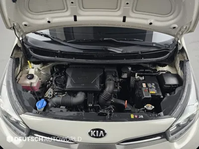 Kia Morning 2021, 54224 км, за 11700000 KRW - фото 6