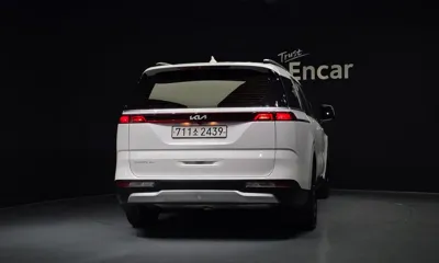 Kia Canival 2022, 111455 км, за 21500000 KRW - фото 4