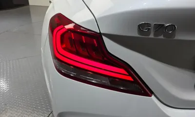 Genesis G70 2020, 96267 км, за 22500000 KRW - фото 23