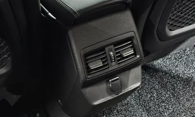 Renault-KoreaSamsung QM6 2018, 85497 км, за 11300000 KRW - фото 27