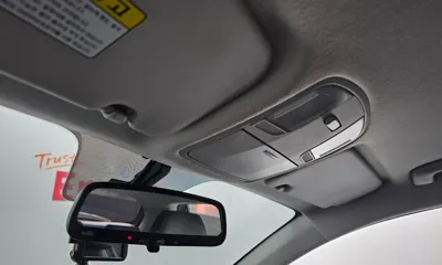 Kia Stonic 2019, 126202 км, за 7700000 KRW - фото 19