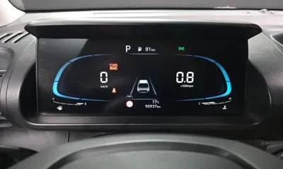 Hyundai Casper 2023, 90937 км, за 9700000 KRW - фото 8