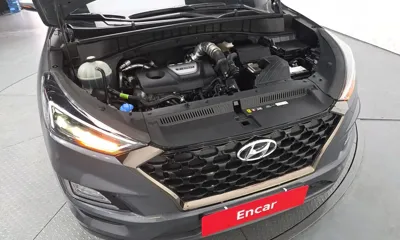 Hyundai Tucson 2019, 68317 км, за 19100000 KRW - фото 6