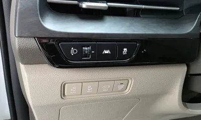 Kia Canival 2022, 114485 км, за 22990000 KRW - фото 17