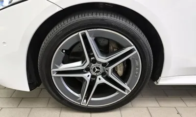 Mercedes-Benz CLS-Class 2019, 172291 км, за 25400000 KRW - фото 5
