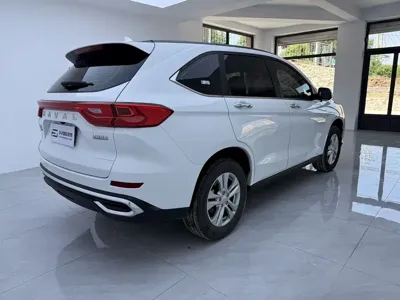 Haval M6 2023, 27200 км, за 59800 CNY - фото 4