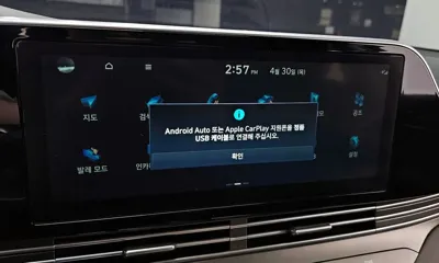 Hyundai Grandeur 2022, 18483 км, за 28900000 KRW - фото 32