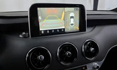 Kia Stinger 2018, 159759 км, за 12390000 KRW - фото 15