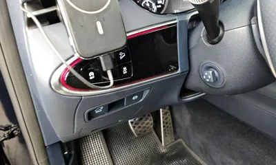 Genesis GV70 2021, 85220 км, за 31900000 KRW - фото 26
