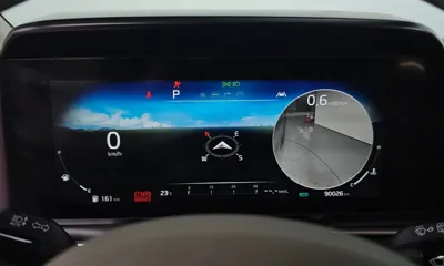 Kia Canival 2021, 90026 км, за 28900000 KRW - фото 8