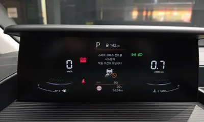 Hyundai Staria 2025, 5624 км, за 27500000 KRW - фото 8