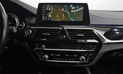 BMW 5-Series 2018, 146846 км, за 23800000 KRW - фото 14