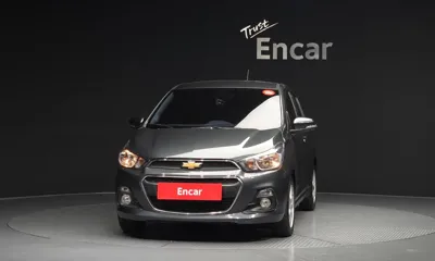 ChevroletGMDaewoo Spark 2018, 80117 км, за 4800000 KRW