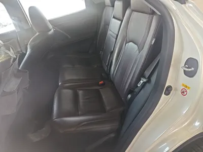 Lexus RX 2016, 113900 км, за 149912.86 CNY - фото 20