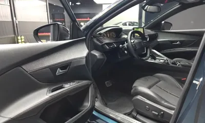 Peugeot 5008 2019, 121414 км, за 13600000 KRW - фото 10