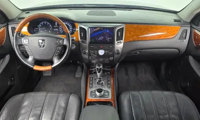 Hyundai Equus 2012, 271167 км, за 3990000 KRW - фото 7