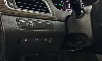 Hyundai Sonata 2015, 47459 км, за 11100000 KRW - фото 14