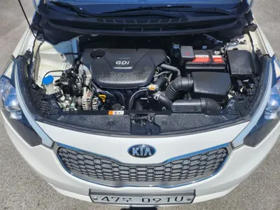 Kia K3 2015, 164139 км, за 4490000 KRW - фото 8