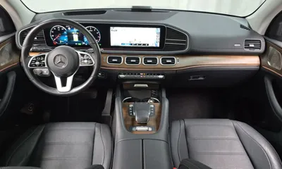 Mercedes-Benz GLE-Class 2021, 41401 км, за 58800000 KRW - фото 7