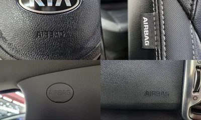 Kia Sportage 2016, 171955 км, за 9200000 KRW - фото 17