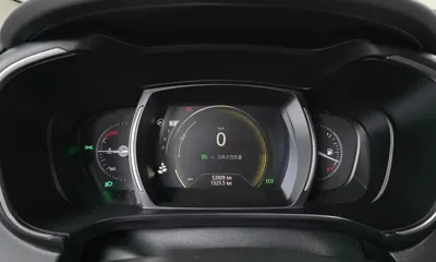 Renault-KoreaSamsung QM6 2022, 53909 км, за 15900000 KRW - фото 8