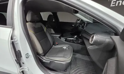 ChevroletGMDaewoo Trax 2024, 21814 км, за 29000000 KRW - фото 28