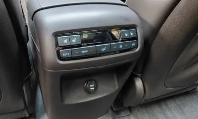 Hyundai Palisade 2023, 48140 км, за 37000000 KRW - фото 27