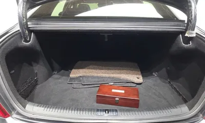 Genesis EQ900 2016, 172808 км, за 15500000 KRW - фото 20