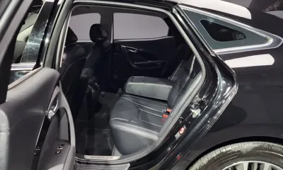 Hyundai Grandeur 2015, 29804 км, за 7500000 KRW - фото 12
