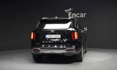 Kia Sorento 2021, 65525 км, за 25700000 KRW