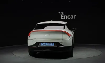 Kia EV6 2024, 68385 км, за 29900000 KRW