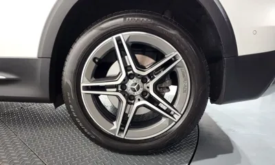 Mercedes-Benz GLB-Class 2020, 40400 км, за 33900000 KRW - фото 21