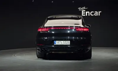 Porsche Cayenne 2023, 38549 км, за 103000000 KRW