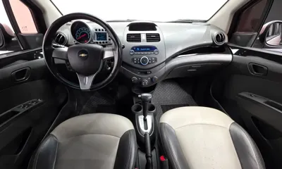 ChevroletGMDaewoo Spark 2012, 174506 км, за 1890000 KRW - фото 7