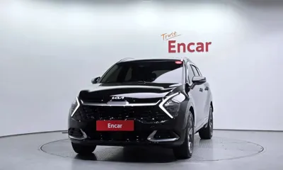 Kia Sportage 2022, 24291 км, за 27500000 KRW - фото 3