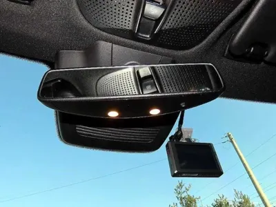 Mercedes-Benz C-Class 2019, 92682 км, за 23290000 KRW - фото 16