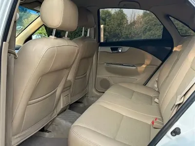 Buick Excelle 2013, 110000 км, за 9800 CNY - фото 7
