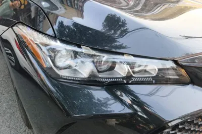 Toyota Avalon 2019, 92200 км, за 102526.97 CNY - фото 7