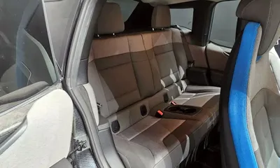 BMW i3 2018, 23347 км, за 22900000 KRW - фото 12