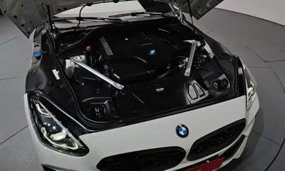 BMW Z4 2024, 18683 км, за 53500000 KRW - фото 6