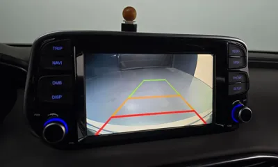 Hyundai Santafe 2019, 67659 км, за 20900000 KRW - фото 16