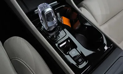 Volvo XC40 2023, 21171 км, за 36000000 KRW - фото 9