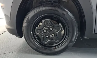 Hyundai Casper 2023, 62721 км, за 12300000 KRW - фото 21