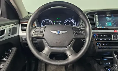 Hyundai Genesis 2015, 225218 км, за 52000000 KRW - фото 14