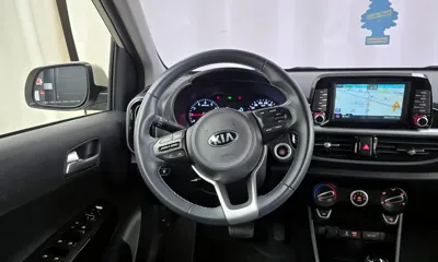Kia Morning 2018, 35365 км, за 8990000 KRW - фото 13
