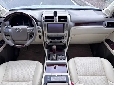 Lexus GX 2013, 190000 км, за 298000 CNY - фото 9