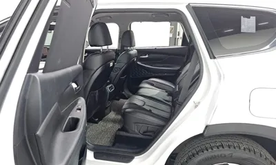 Hyundai Santafe 2021, 150987 км, за 16990000 KRW - фото 12