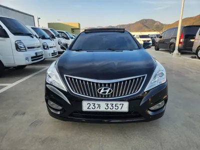 Hyundai Grandeur 2014, 155222 км, за 5590000 KRW - фото 6