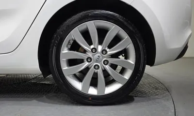 Kia Carens 2015, 174054 км, за 7390000 KRW - фото 21